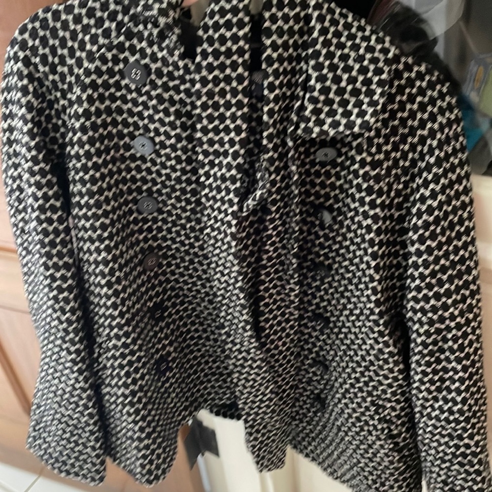 Nice dress coat